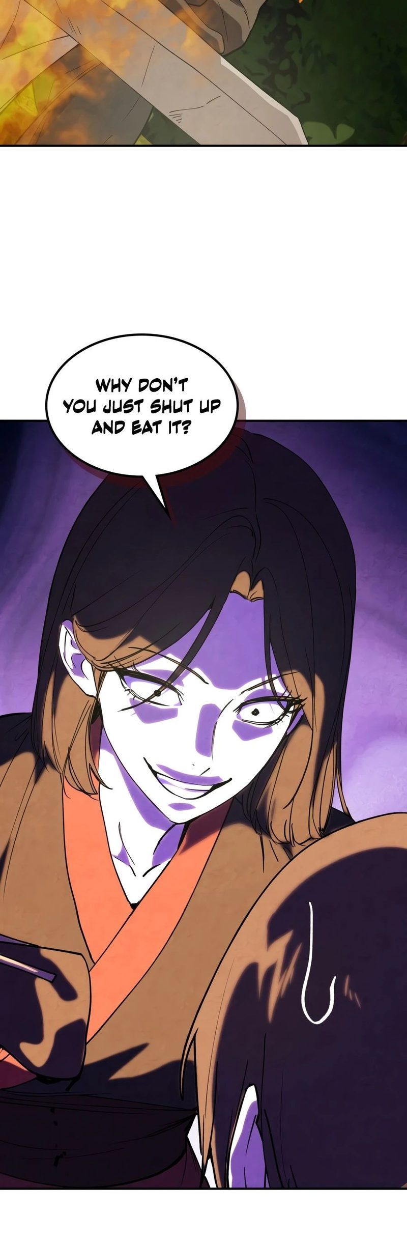 Chronicles Of The Martial God’s Return Chapter 168 - Page 9