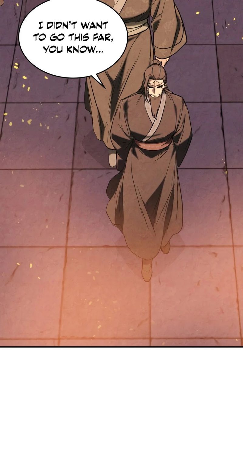 Chronicles Of The Martial God’s Return Chapter 169 - Page 15