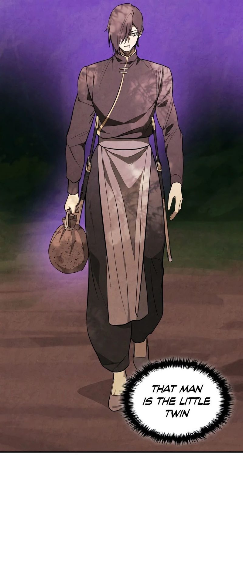 Chronicles Of The Martial God’s Return Chapter 169 - Page 5