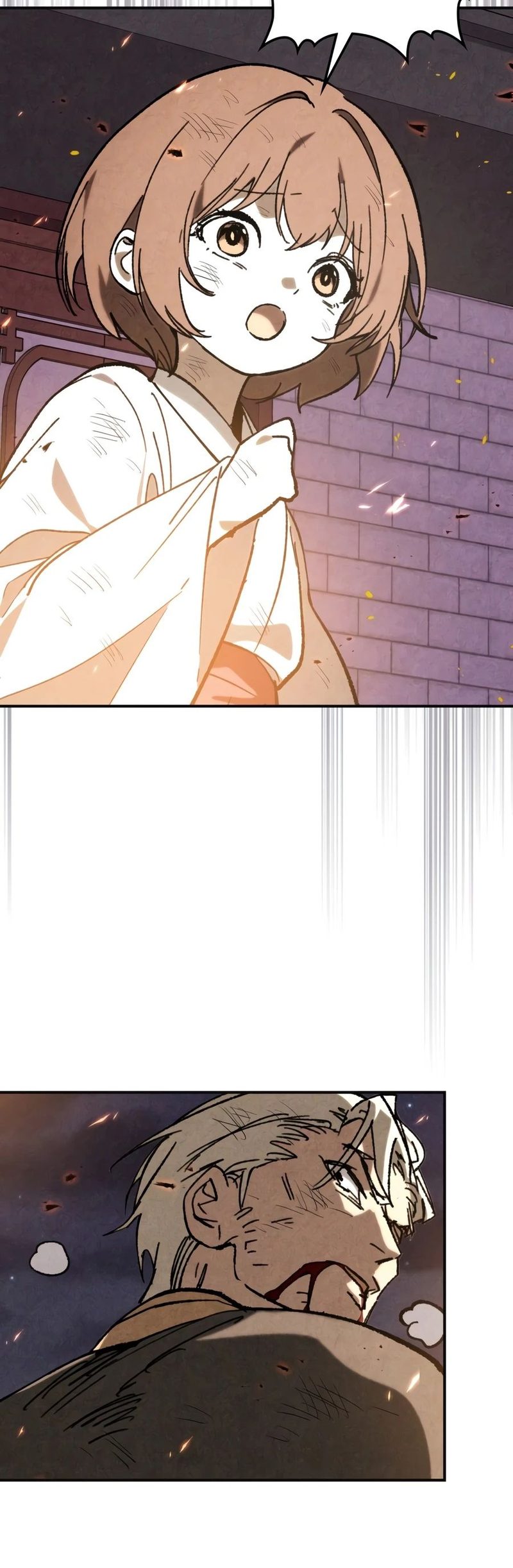 Chronicles Of The Martial God’s Return Chapter 170 - Page 10