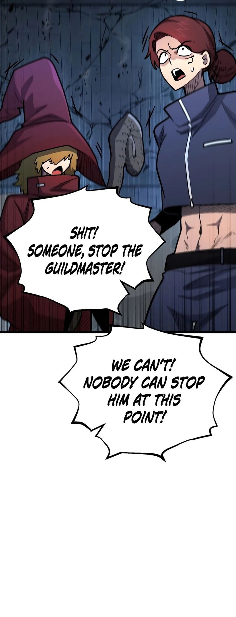Standard of Reincarnation Chapter 185 - Page 3