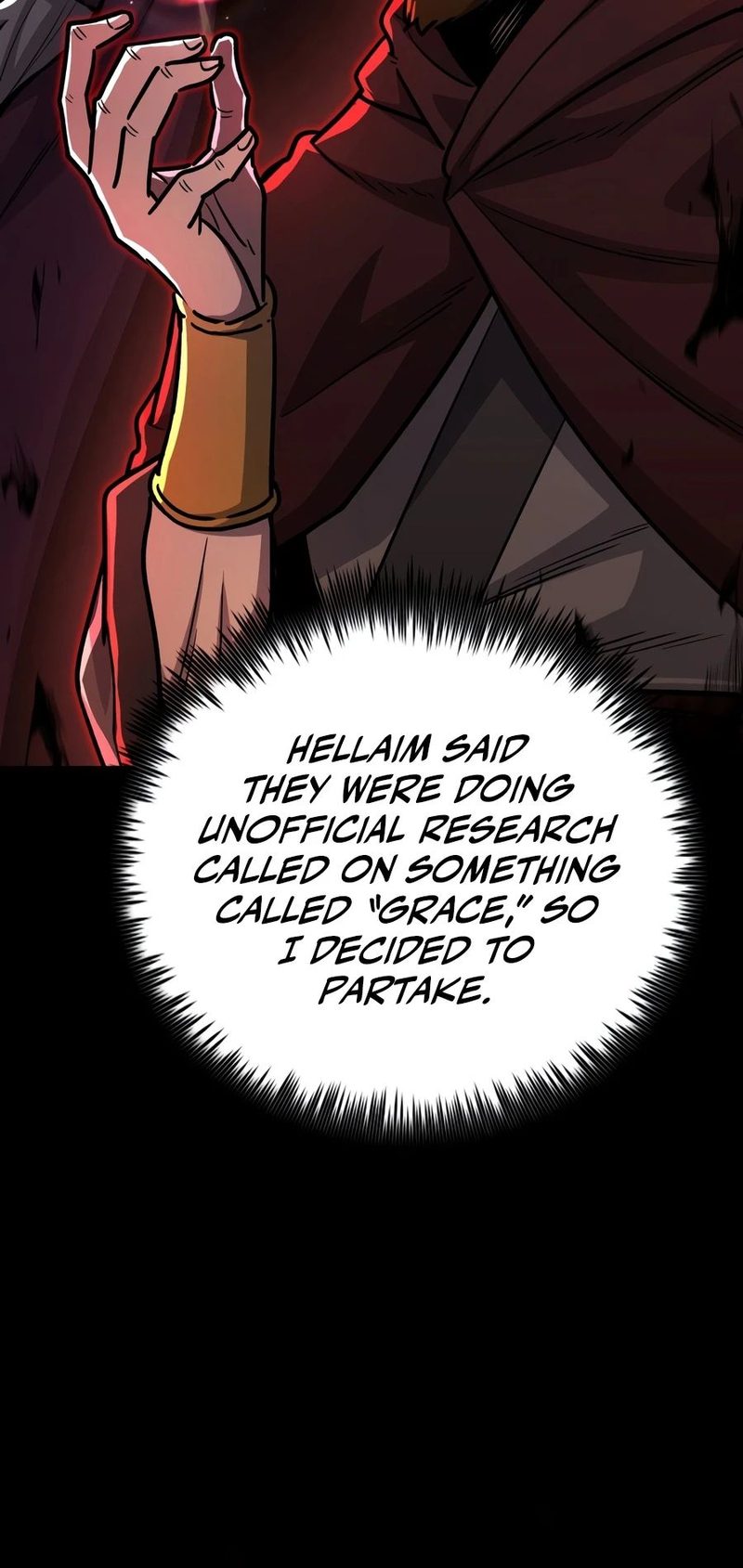 Standard of Reincarnation Chapter 190 - Page 5