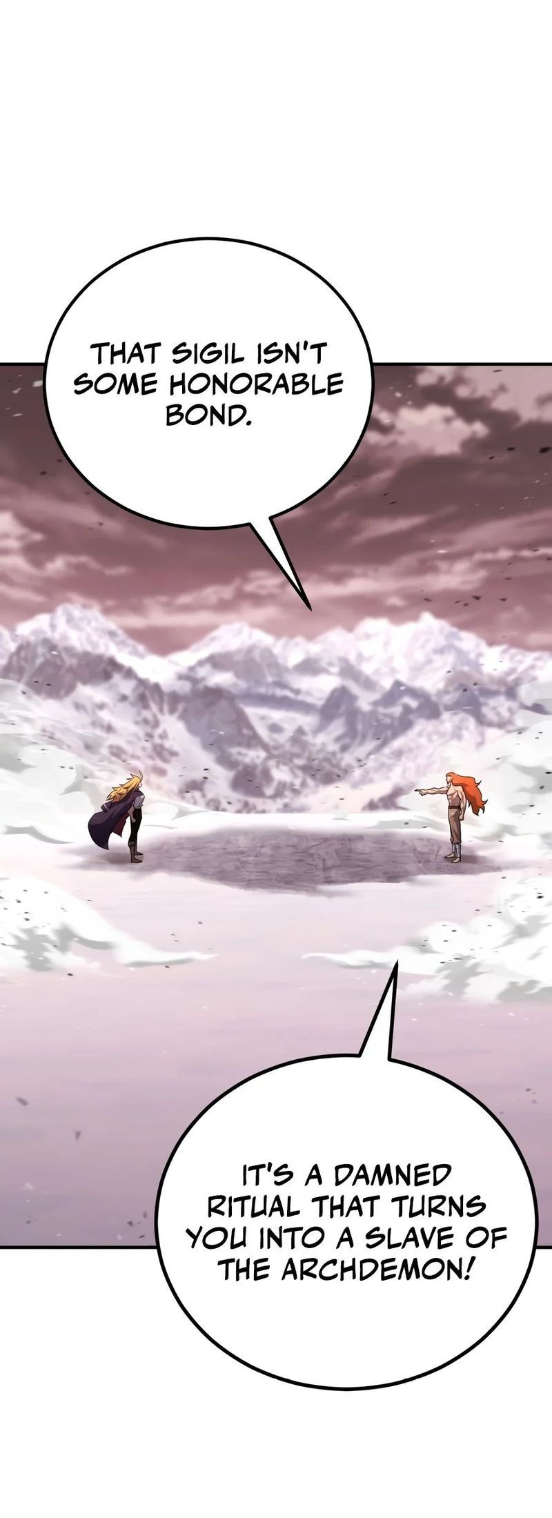 Standard of Reincarnation Chapter 199 - Page 16