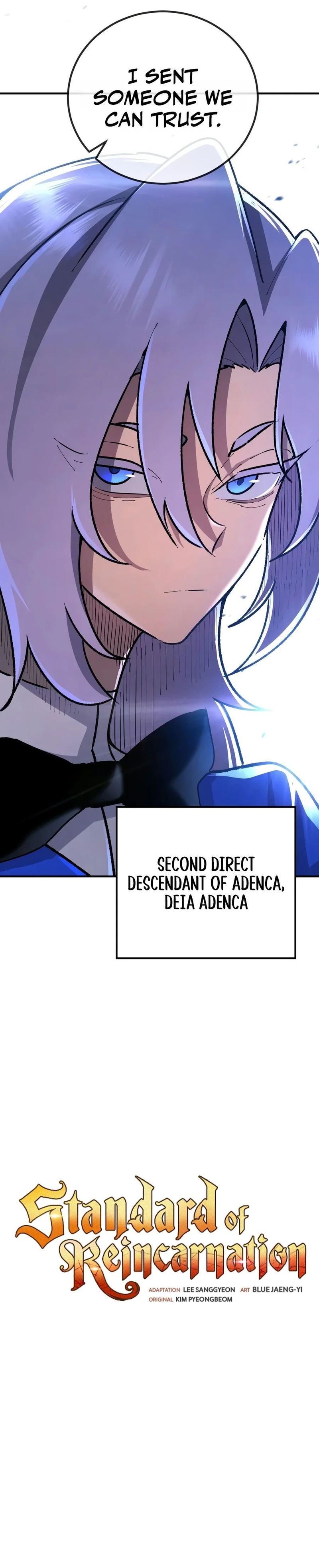 Standard of Reincarnation Chapter 199 - Page 24