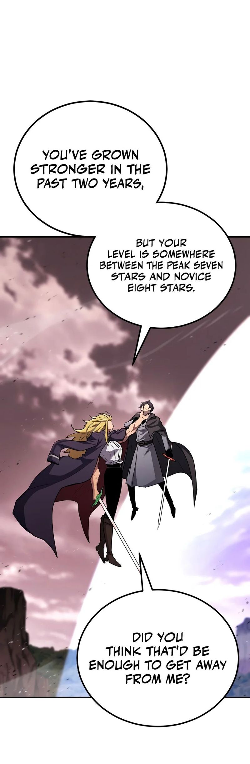 Standard of Reincarnation Chapter 199 - Page 9