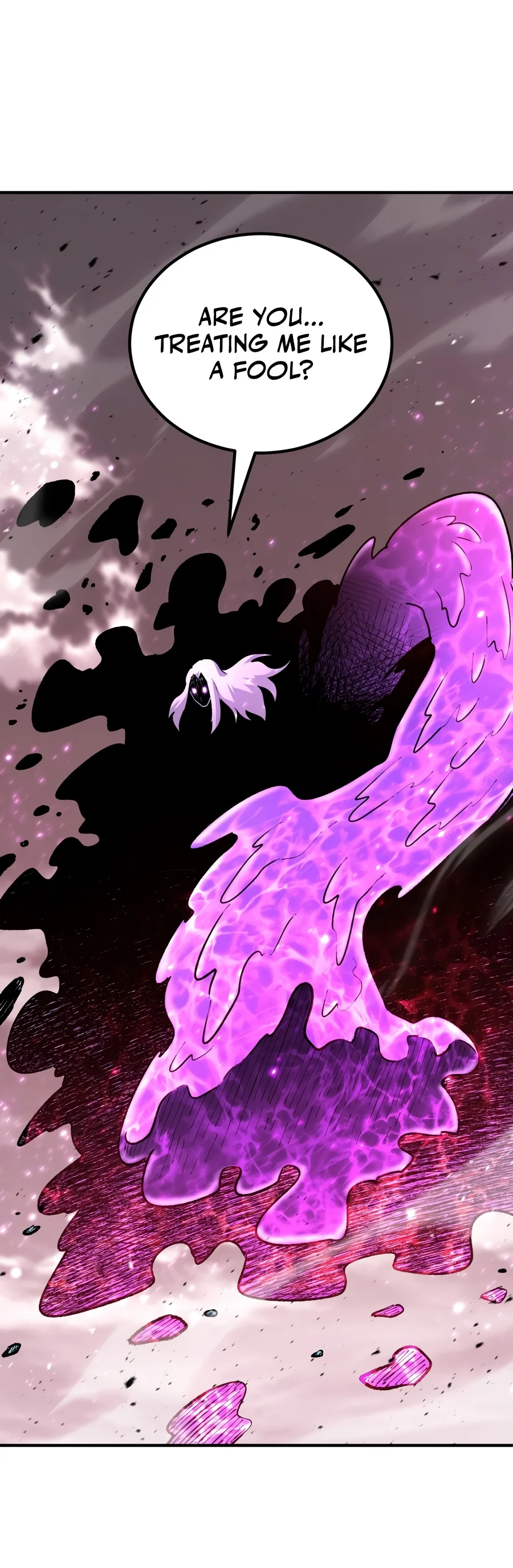 Standard of Reincarnation Chapter 200 - Page 6