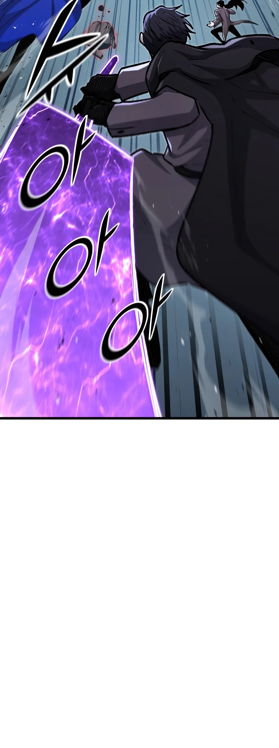 Standard of Reincarnation Chapter 203 - Page 2