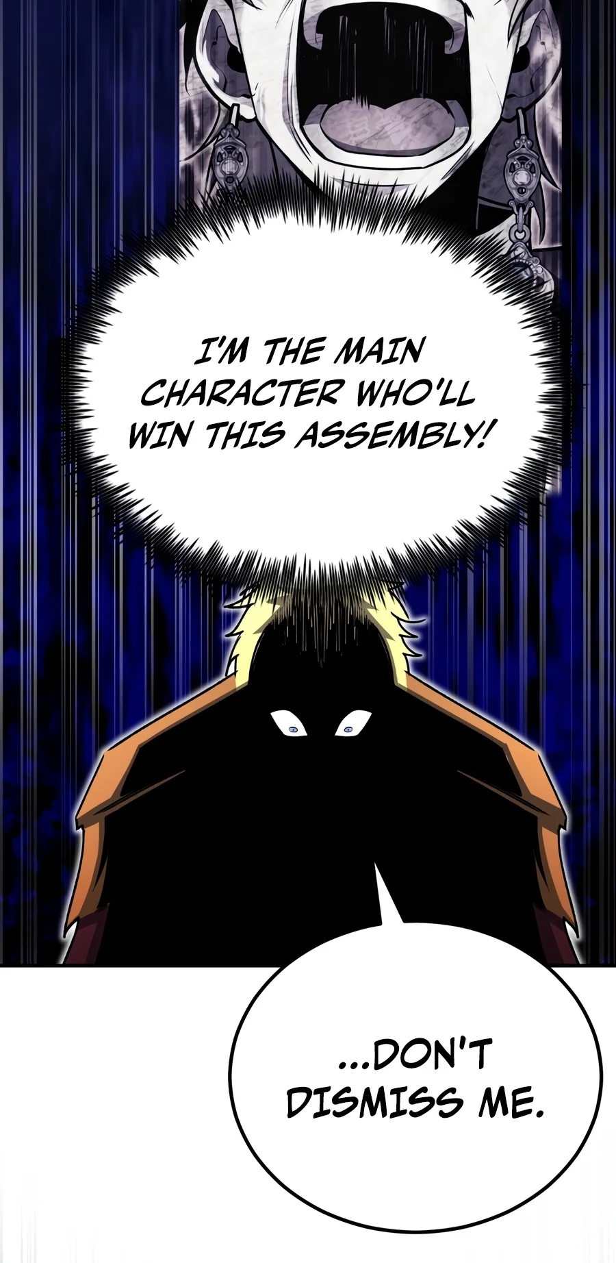 Standard of Reincarnation Chapter 203 - Page 22