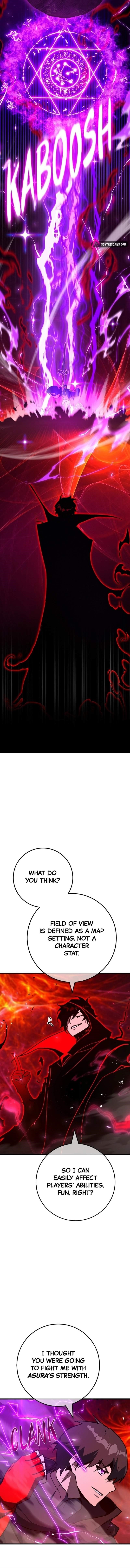 The Game’s Top Troll Chapter 188 - Page 18