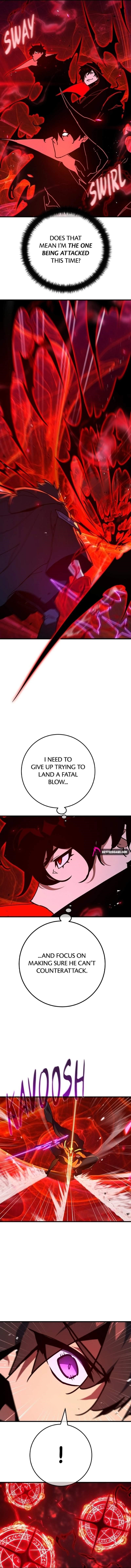 The Game’s Top Troll Chapter 189 - Page 4