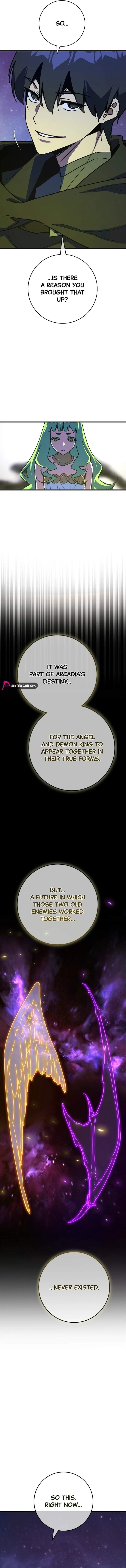 The Game’s Top Troll Chapter 190 - Page 18