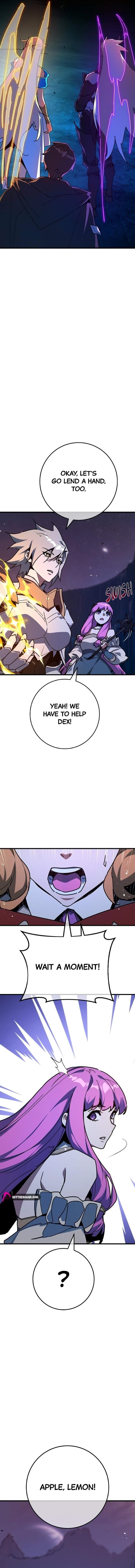 The Game’s Top Troll Chapter 190 - Page 4