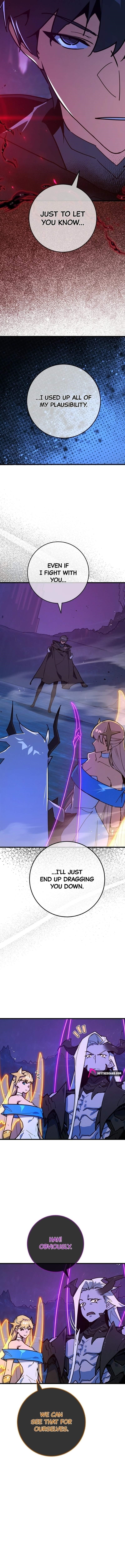 The Game’s Top Troll Chapter 190 - Page 8