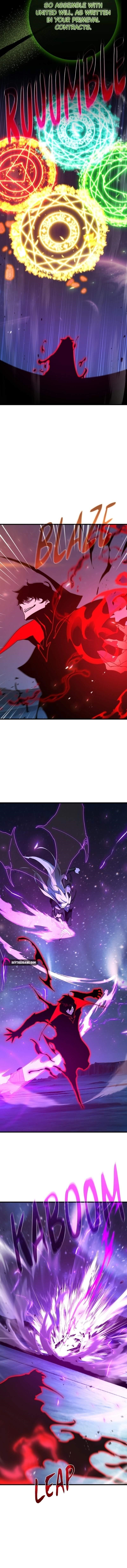 The Game’s Top Troll Chapter 191 - Page 12