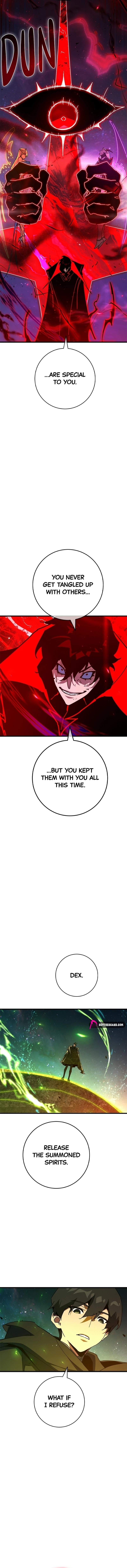 The Game’s Top Troll Chapter 193 - Page 17