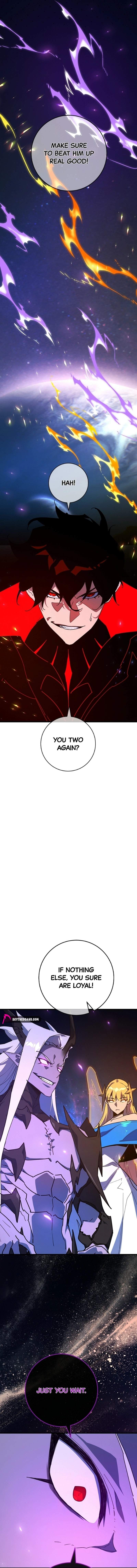 The Game’s Top Troll Chapter 193 - Page 5