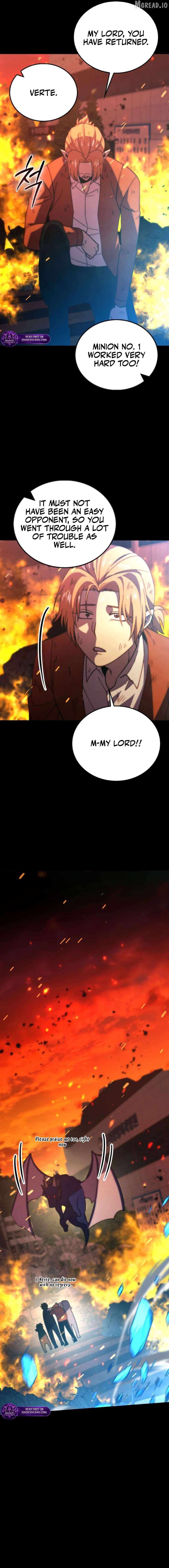 Demon Lord’s Martial Arts Ascension Chapter 166 - Page 12