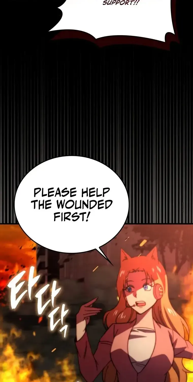 Demon Lord’s Martial Arts Ascension Chapter 167 - Page 2