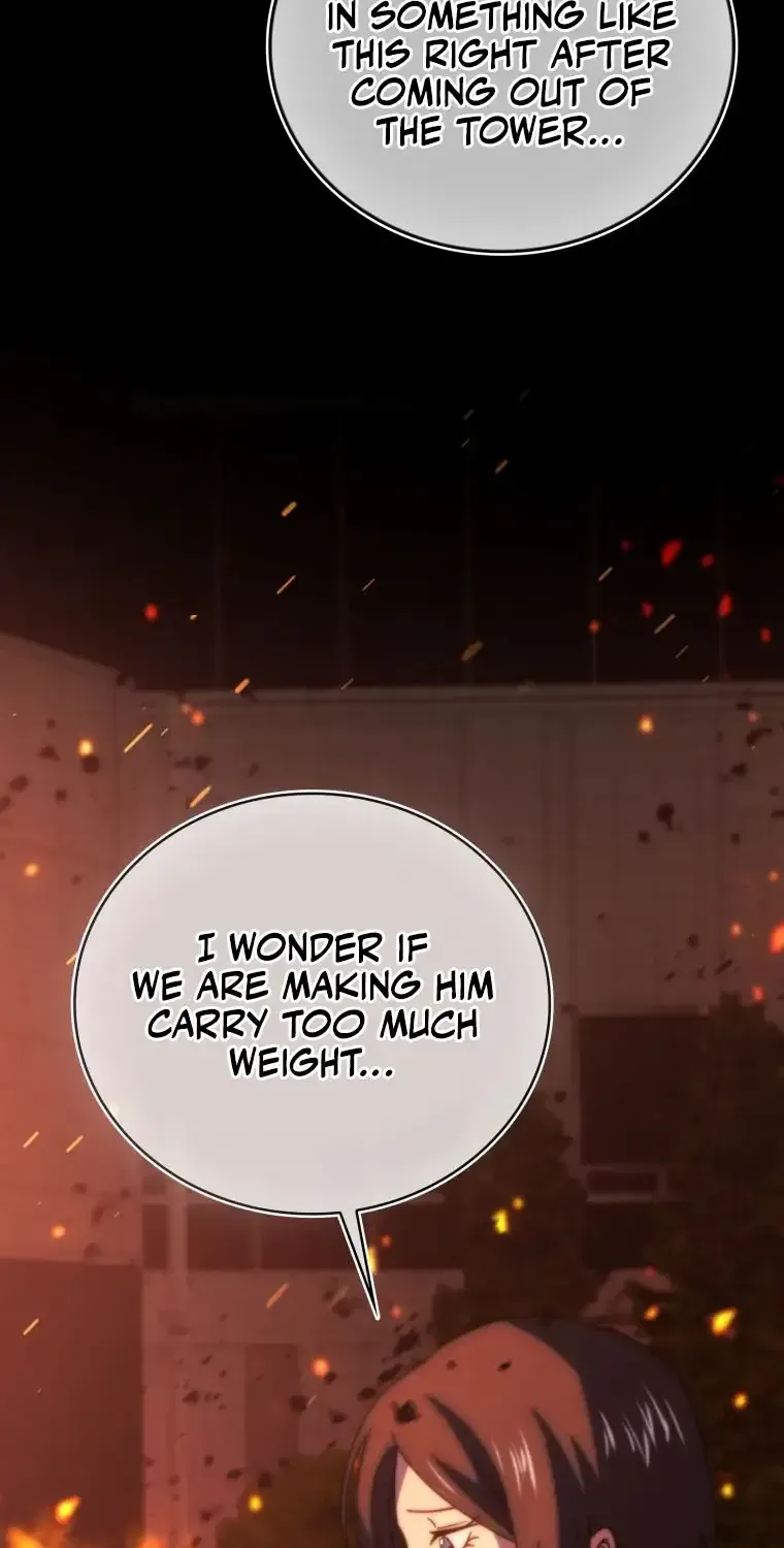 Demon Lord’s Martial Arts Ascension Chapter 167 - Page 20