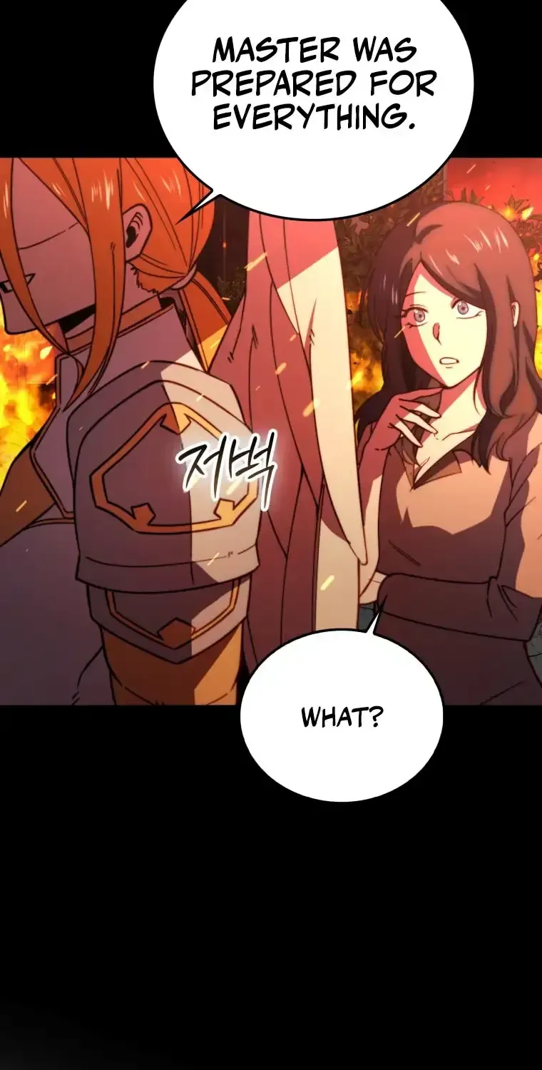 Demon Lord’s Martial Arts Ascension Chapter 167 - Page 22