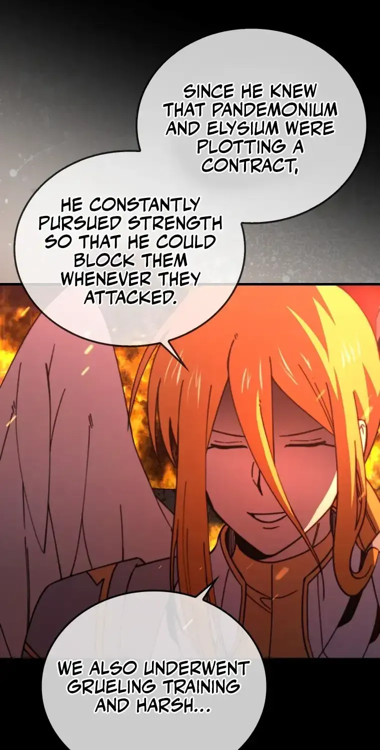 Demon Lord’s Martial Arts Ascension Chapter 167 - Page 23