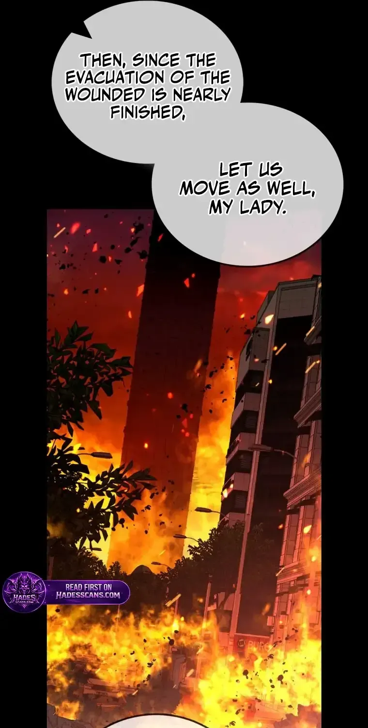 Demon Lord’s Martial Arts Ascension Chapter 167 - Page 27