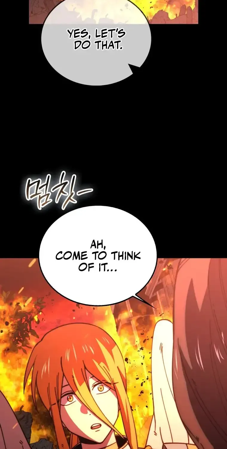 Demon Lord’s Martial Arts Ascension Chapter 167 - Page 28