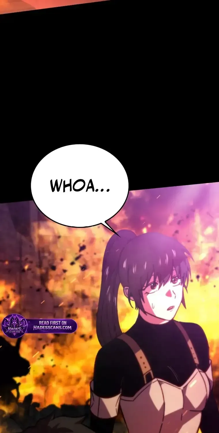 Demon Lord’s Martial Arts Ascension Chapter 167 - Page 36