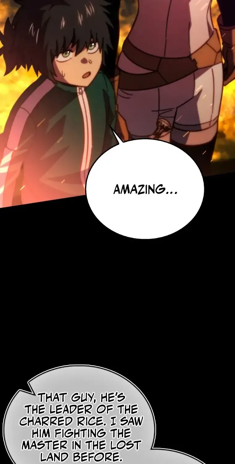 Demon Lord’s Martial Arts Ascension Chapter 167 - Page 37