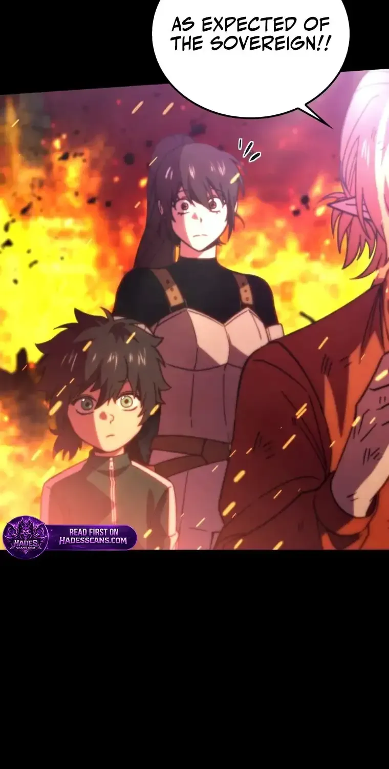 Demon Lord’s Martial Arts Ascension Chapter 167 - Page 40