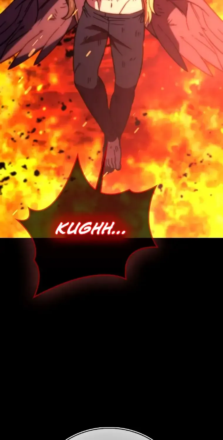Demon Lord’s Martial Arts Ascension Chapter 167 - Page 49