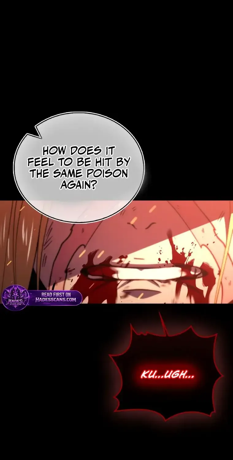 Demon Lord’s Martial Arts Ascension Chapter 167 - Page 51