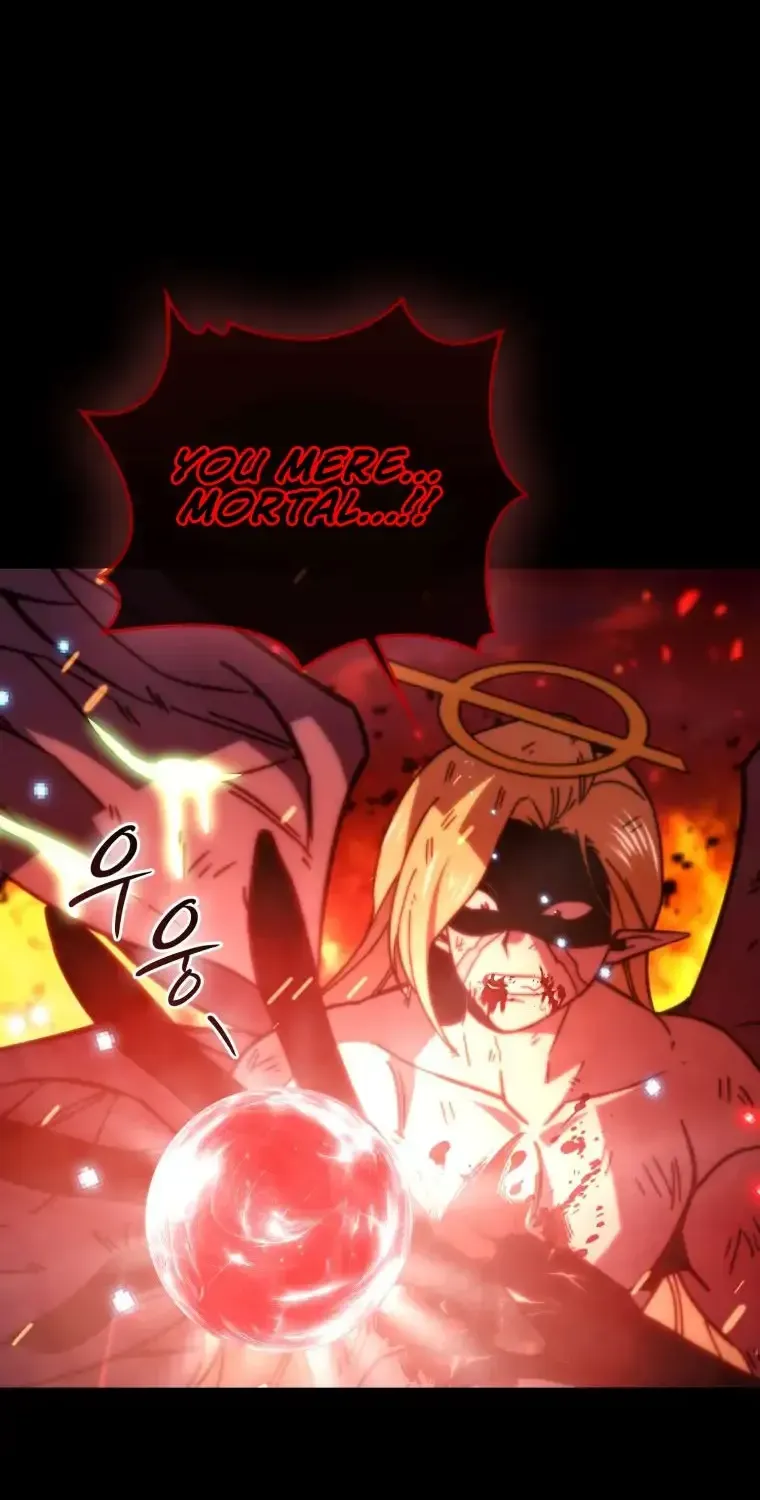 Demon Lord’s Martial Arts Ascension Chapter 167 - Page 52