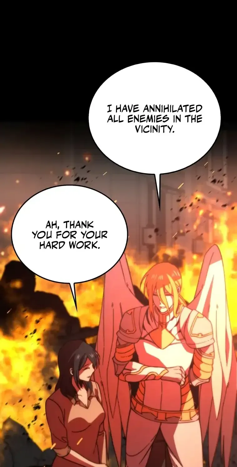 Demon Lord’s Martial Arts Ascension Chapter 167 - Page 6