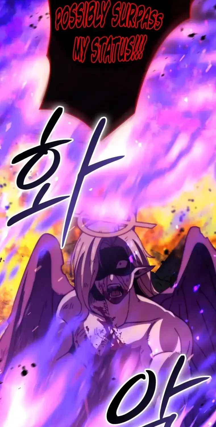 Demon Lord’s Martial Arts Ascension Chapter 167 - Page 72