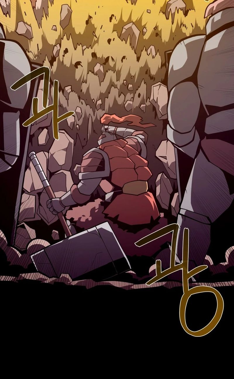 Dungeon Odyssey Chapter 160 - Page 4