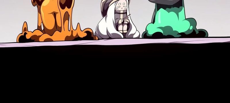 Dungeon Odyssey Chapter 164 - Page 3