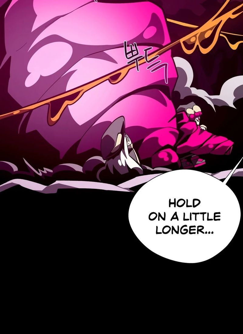 Dungeon Odyssey Chapter 165 - Page 14