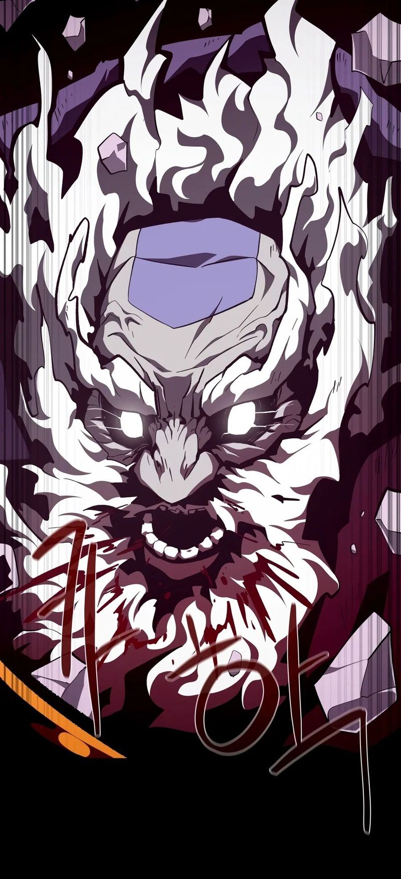 Dungeon Odyssey Chapter 166 - Page 4