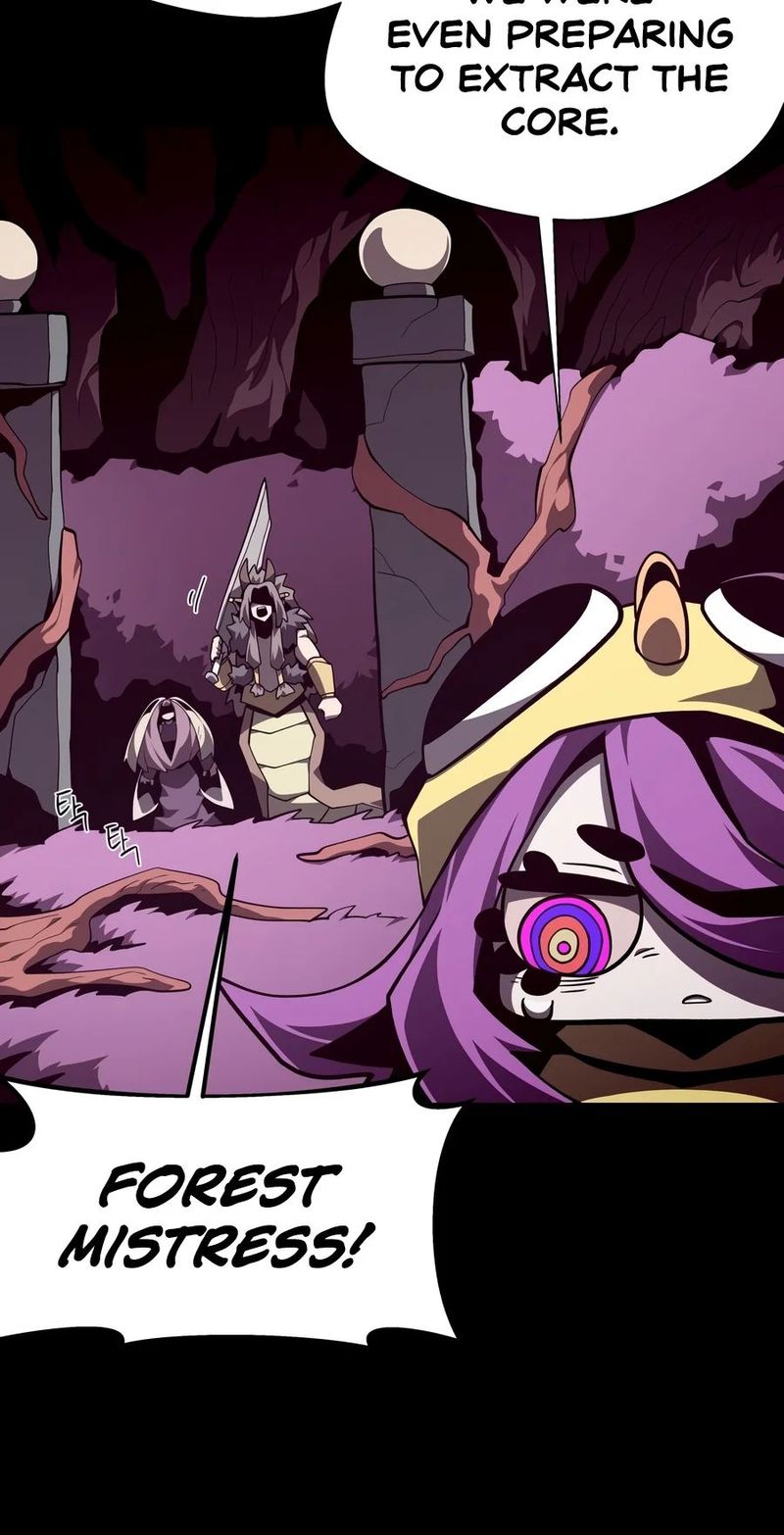Dungeon Odyssey Chapter 168 - Page 11