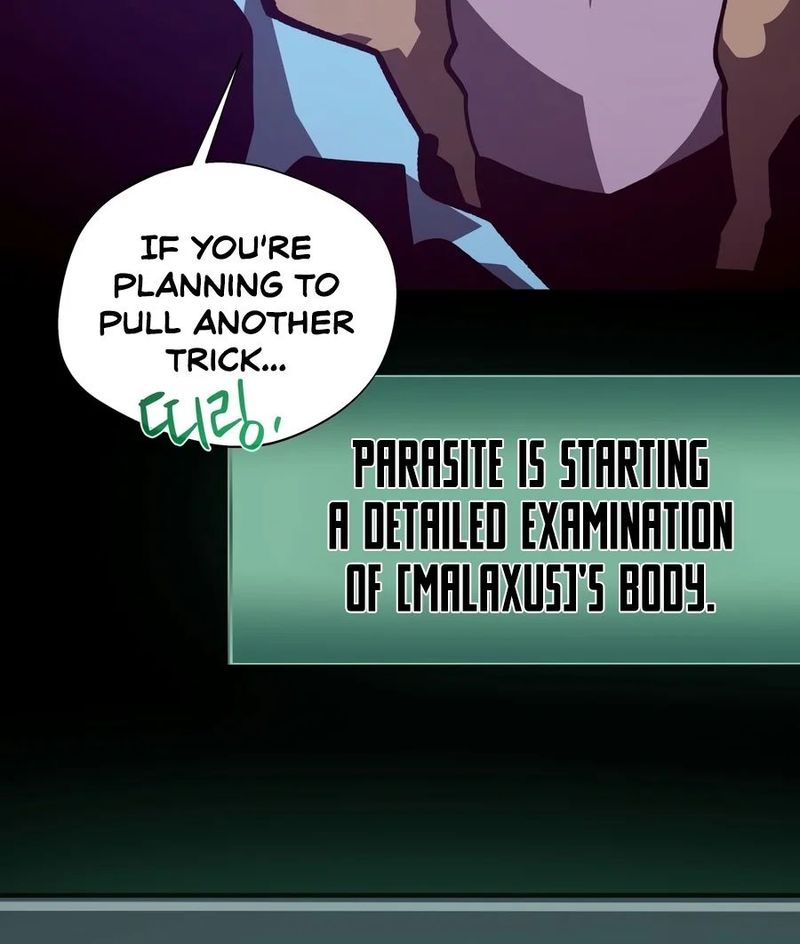 Dungeon Odyssey Chapter 170 - Page 15