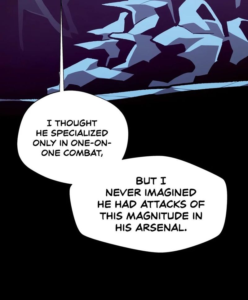 Dungeon Odyssey Chapter 170 - Page 7