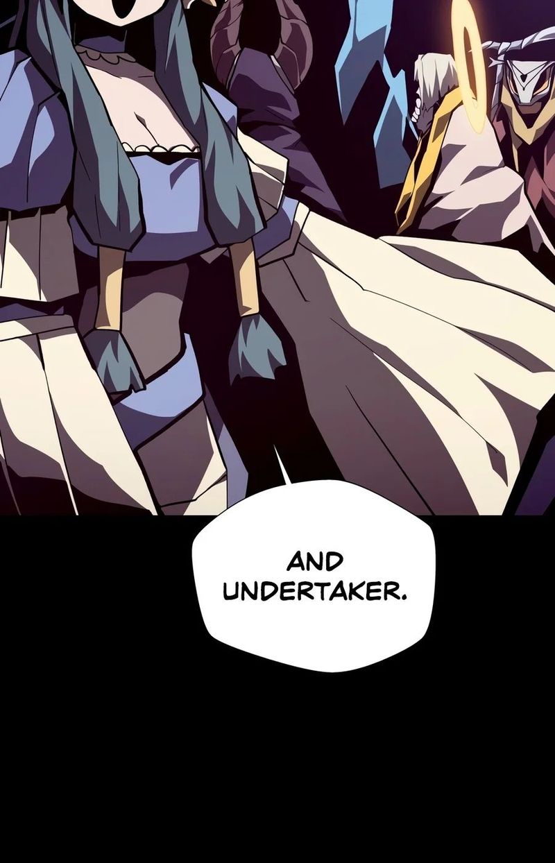 Dungeon Odyssey Chapter 170 - Page 9