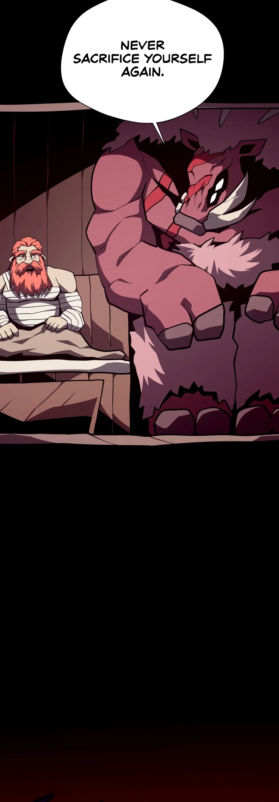 Dungeon Odyssey Chapter 171 - Page 14