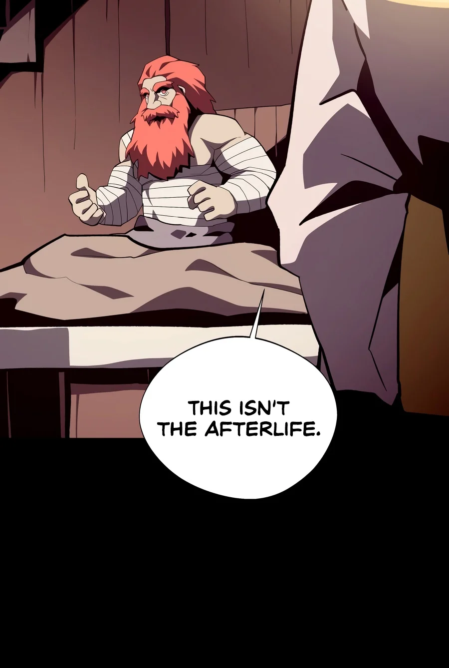 Dungeon Odyssey Chapter 171 - Page 4