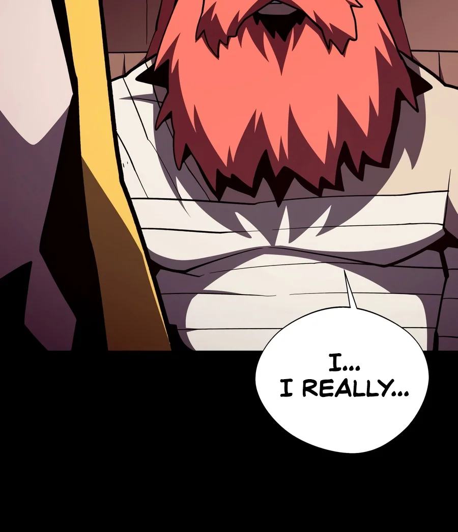 Dungeon Odyssey Chapter 171 - Page 6