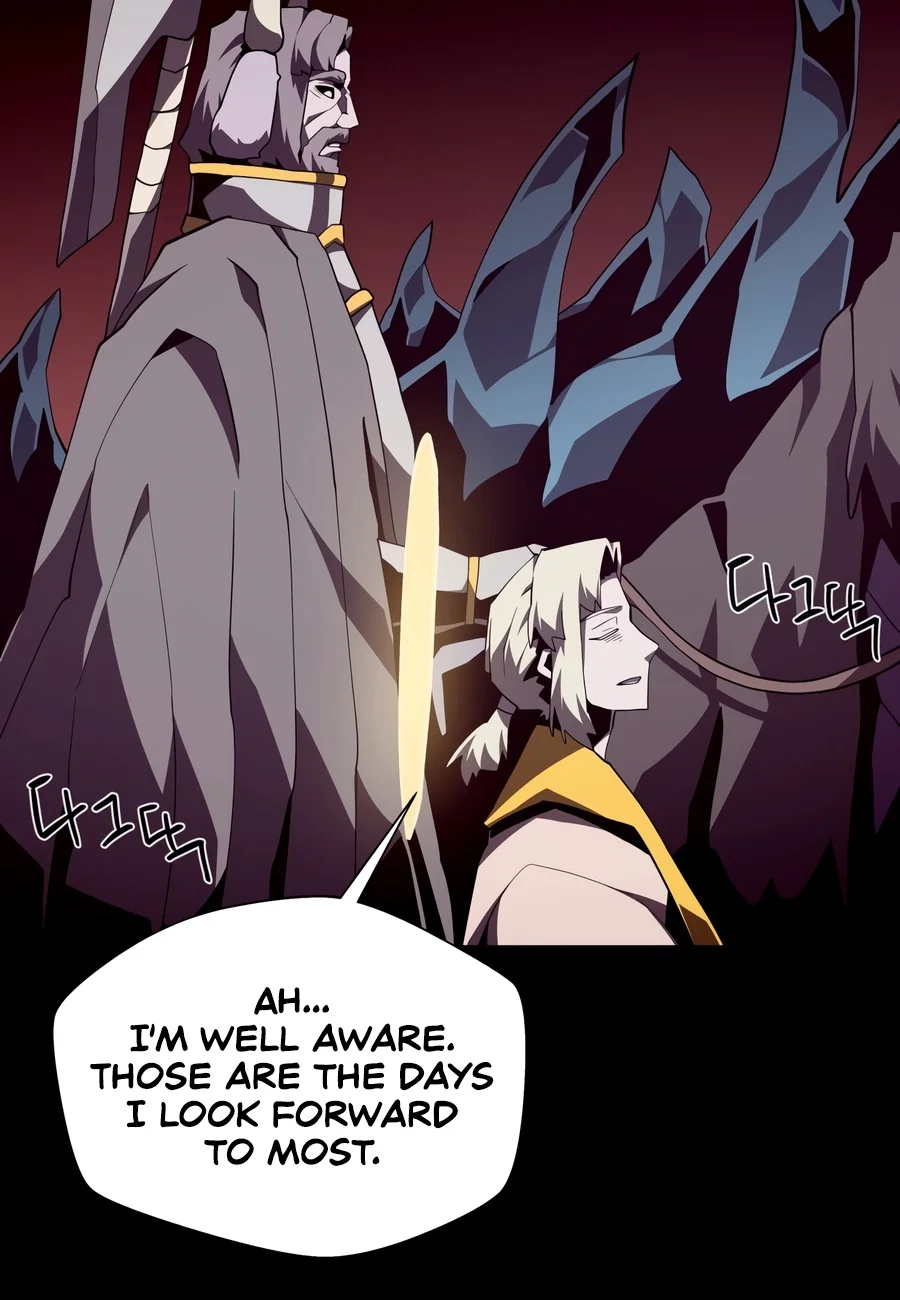 Dungeon Odyssey Chapter 172 - Page 2