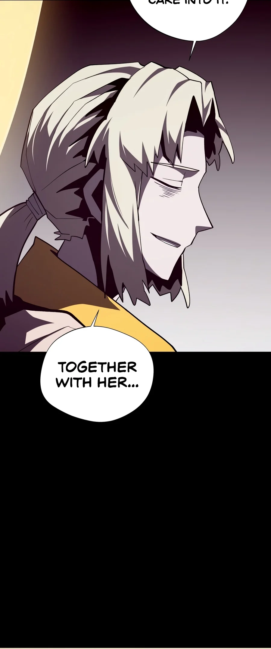 Dungeon Odyssey Chapter 172 - Page 6
