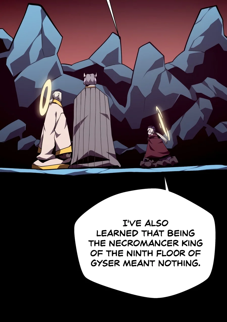 Dungeon Odyssey Chapter 173 - Page 12