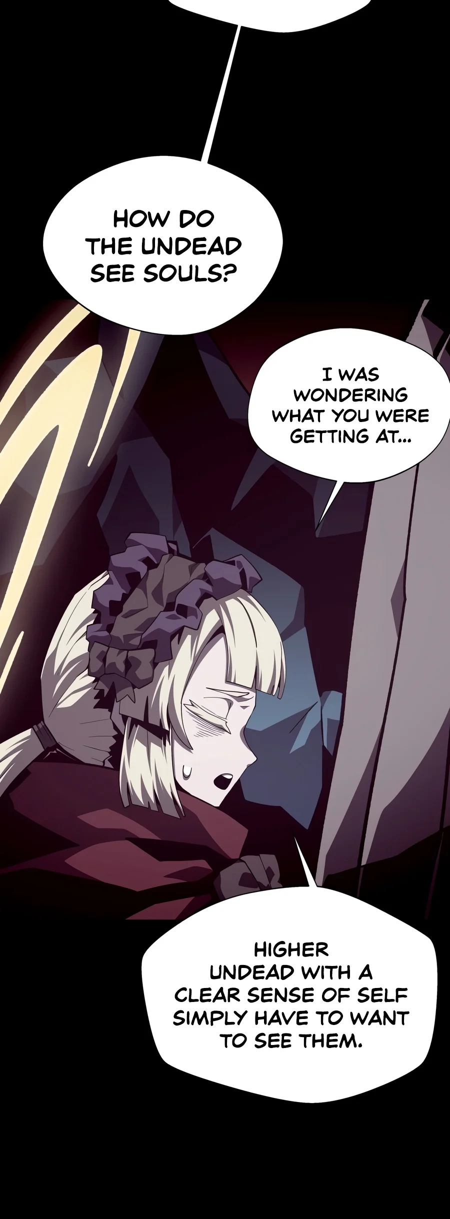 Dungeon Odyssey Chapter 173 - Page 16